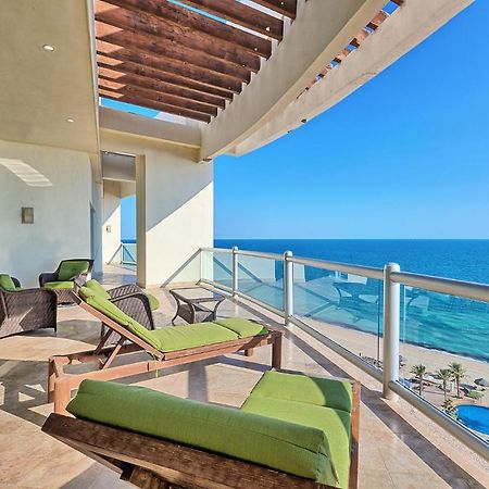 Luna Blanca 1201 By Kivoya Rocky Point Exterior photo