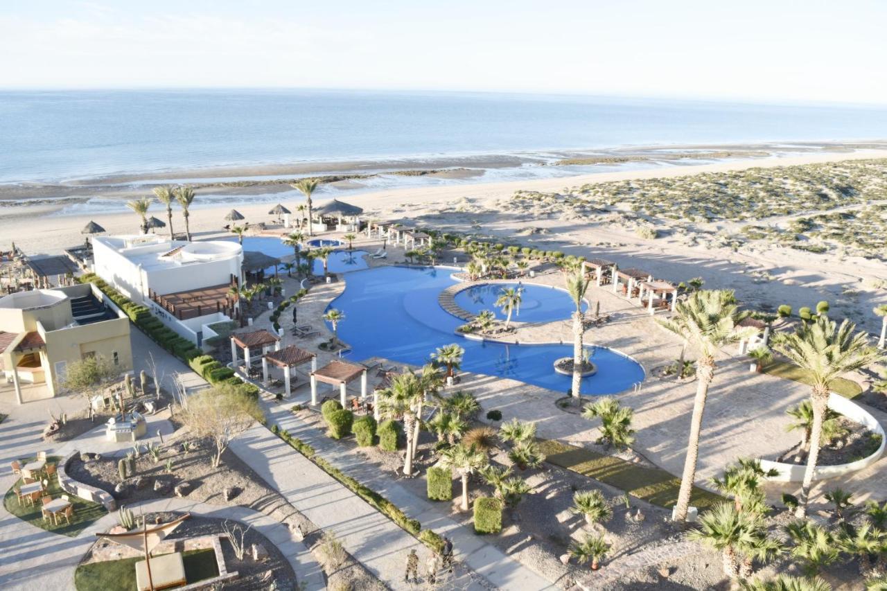 Luna Blanca 1201 By Kivoya Rocky Point Exterior photo
