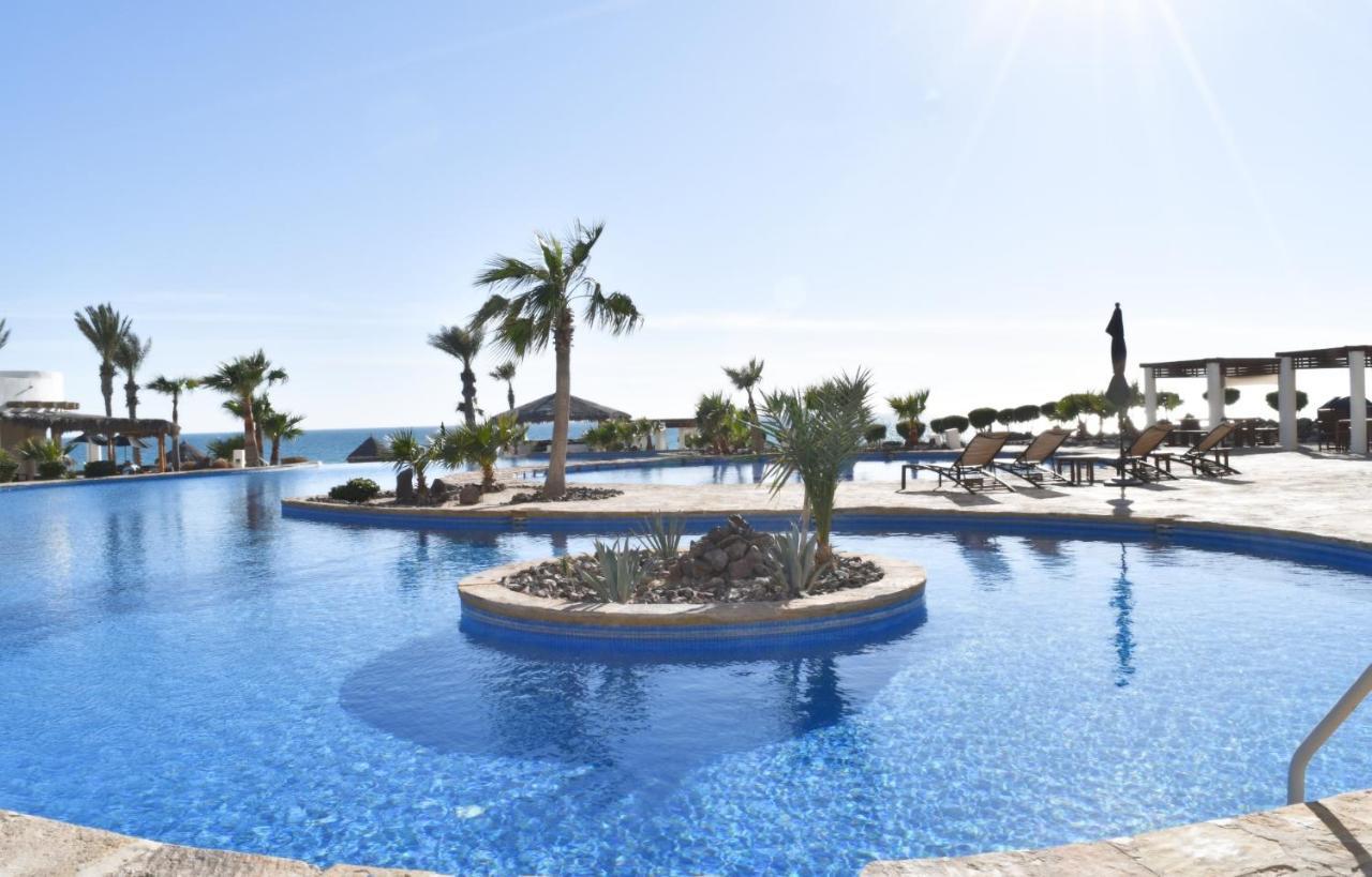 Luna Blanca 1201 By Kivoya Rocky Point Exterior photo