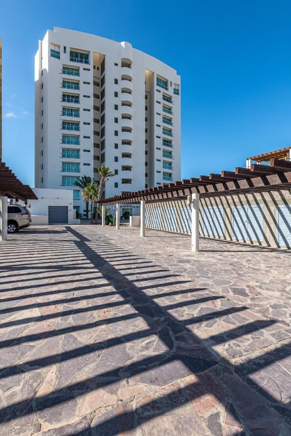 Luna Blanca 1201 By Kivoya Rocky Point Exterior photo