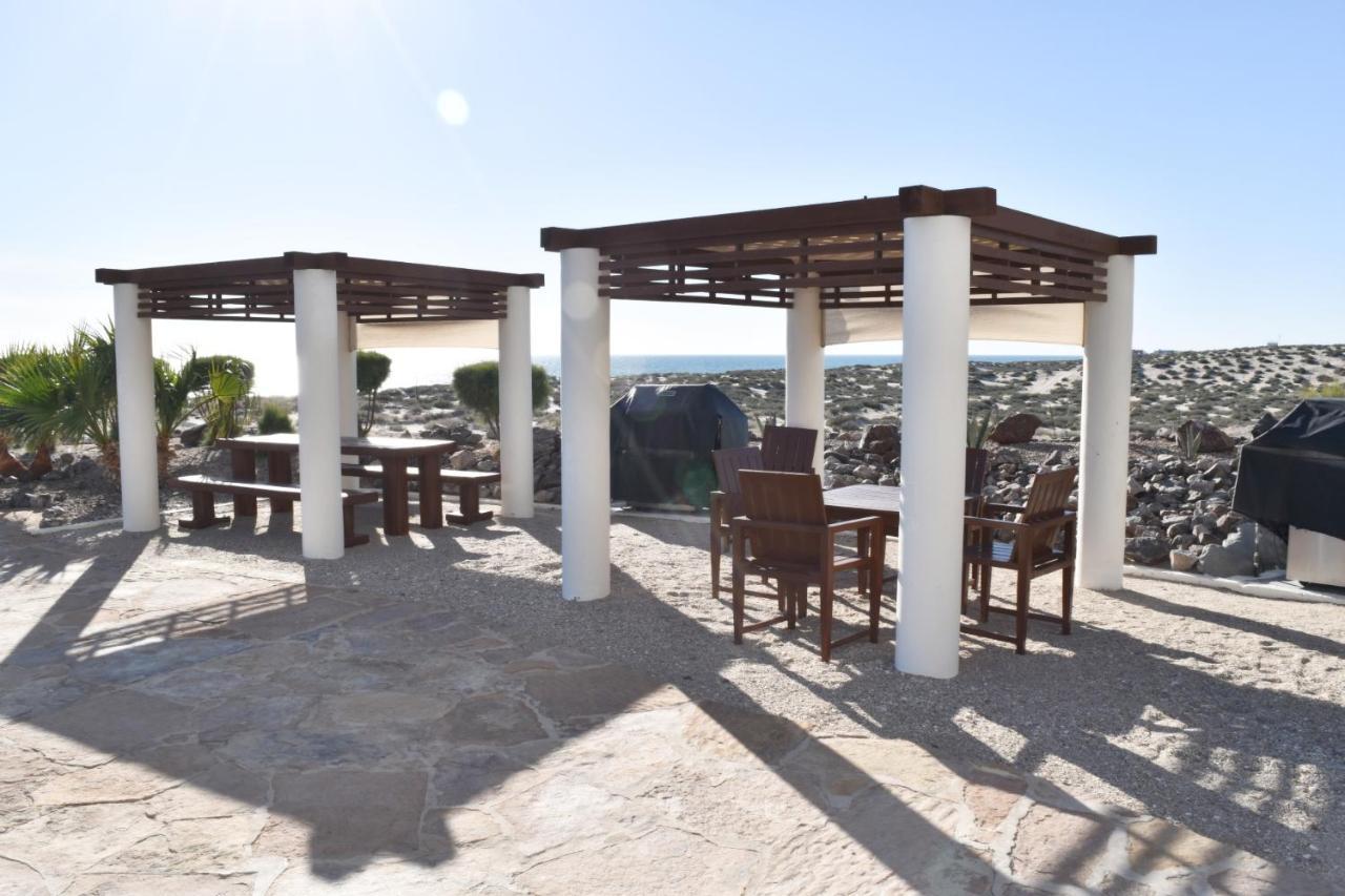 Luna Blanca 1201 By Kivoya Rocky Point Exterior photo