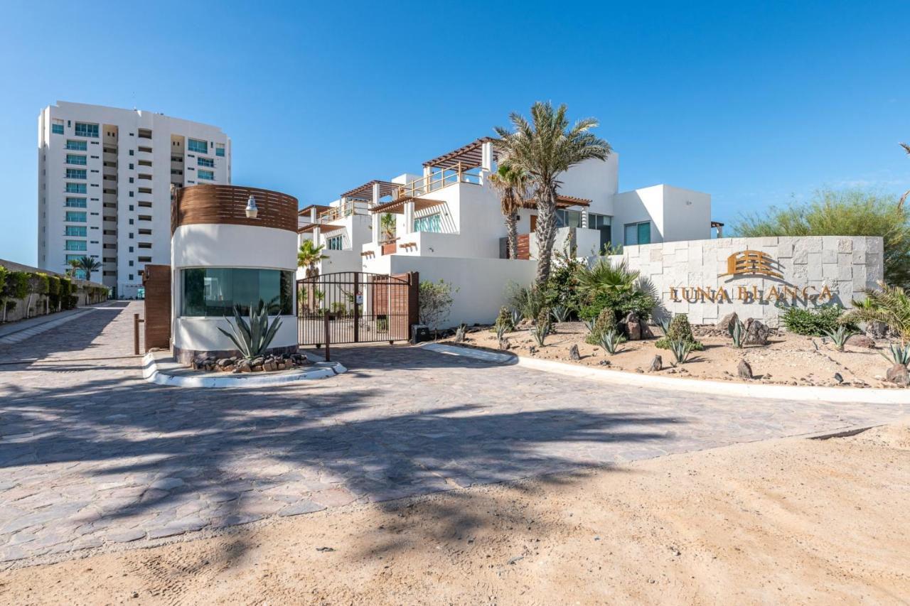 Luna Blanca 1201 By Kivoya Rocky Point Exterior photo