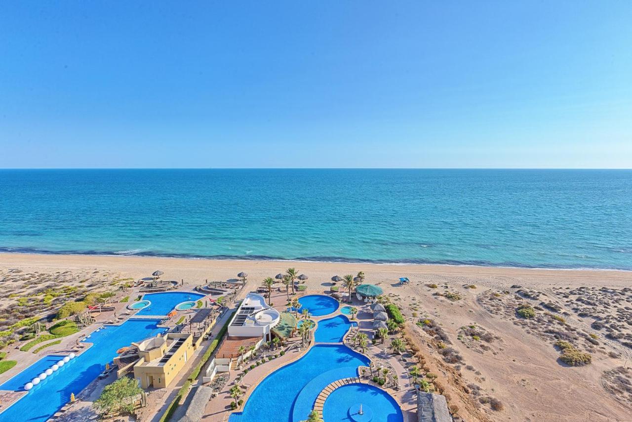 Luna Blanca 1201 By Kivoya Rocky Point Exterior photo