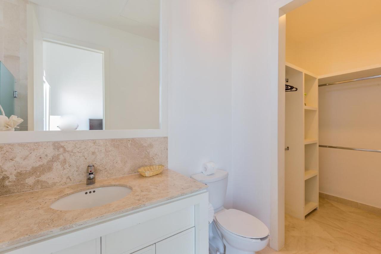 Luna Blanca 1201 By Kivoya Rocky Point Exterior photo