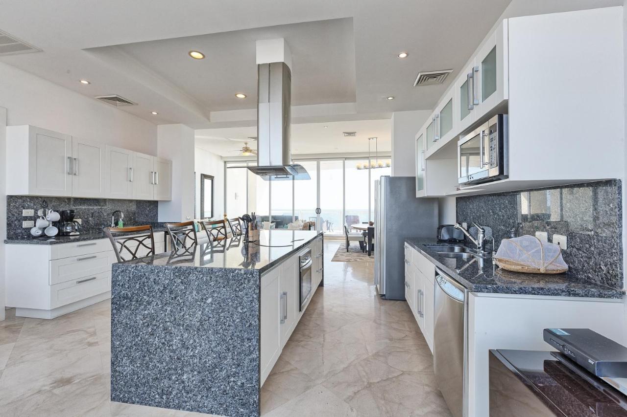 Luna Blanca 1201 By Kivoya Rocky Point Exterior photo