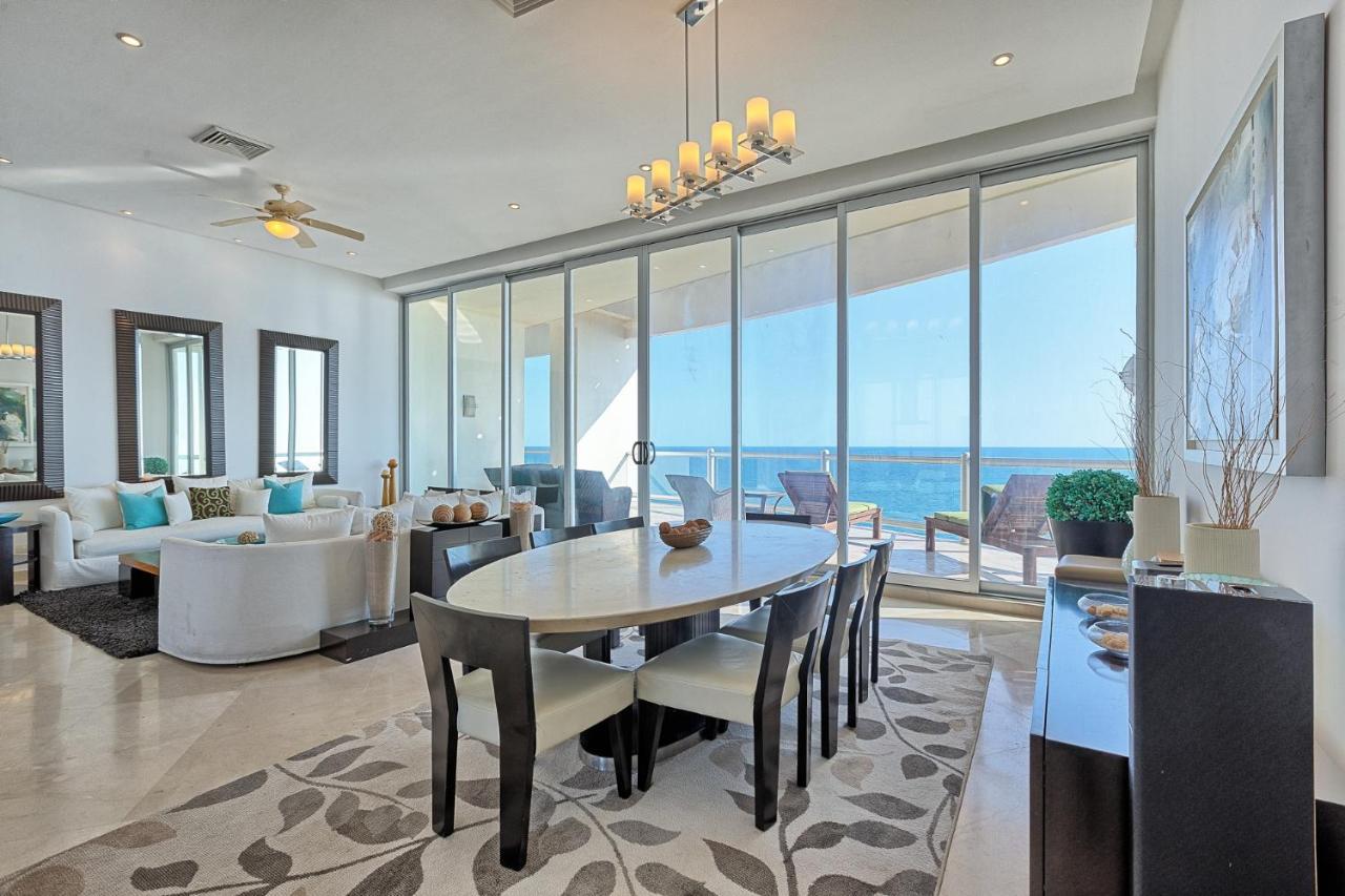 Luna Blanca 1201 By Kivoya Rocky Point Exterior photo