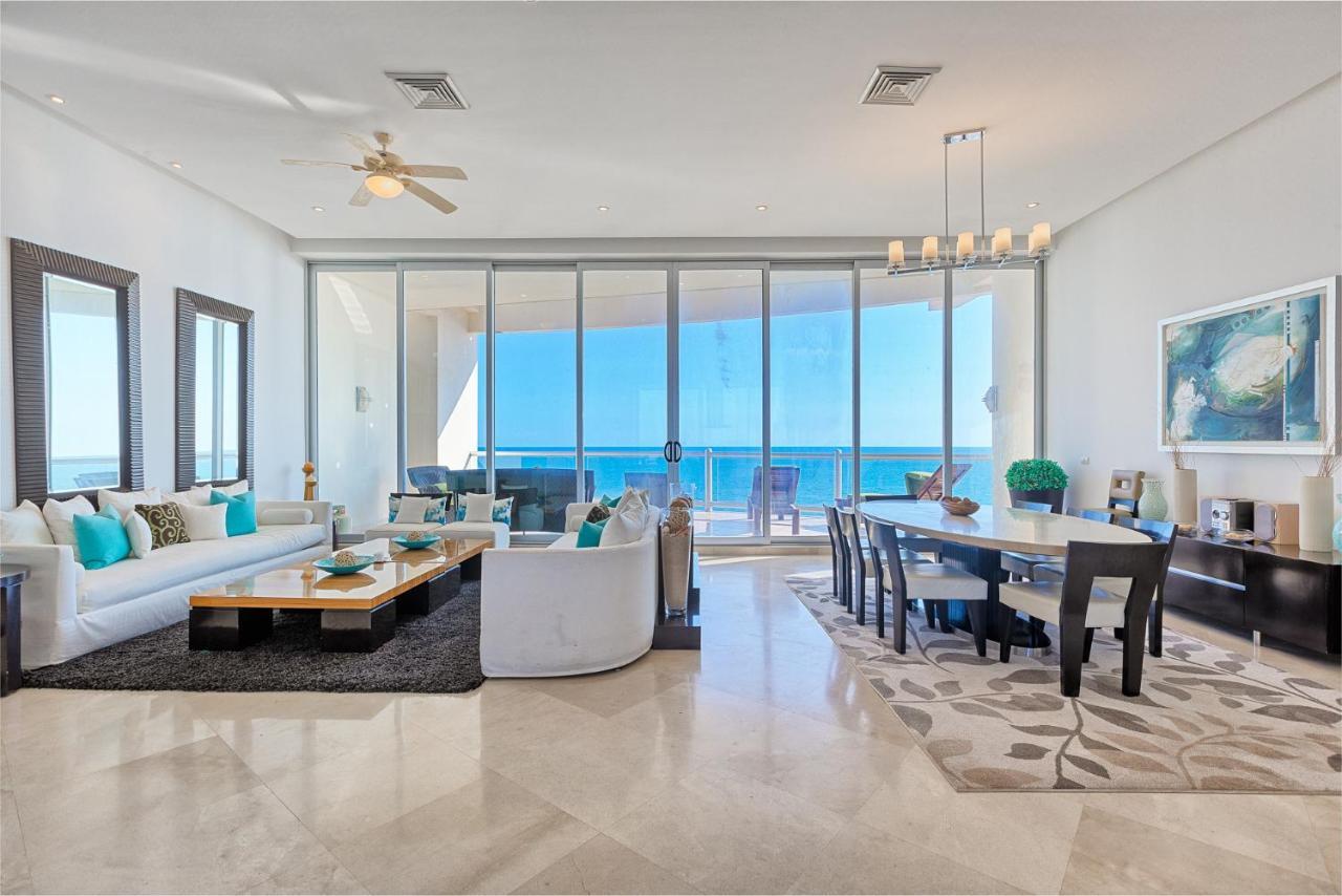 Luna Blanca 1201 By Kivoya Rocky Point Exterior photo