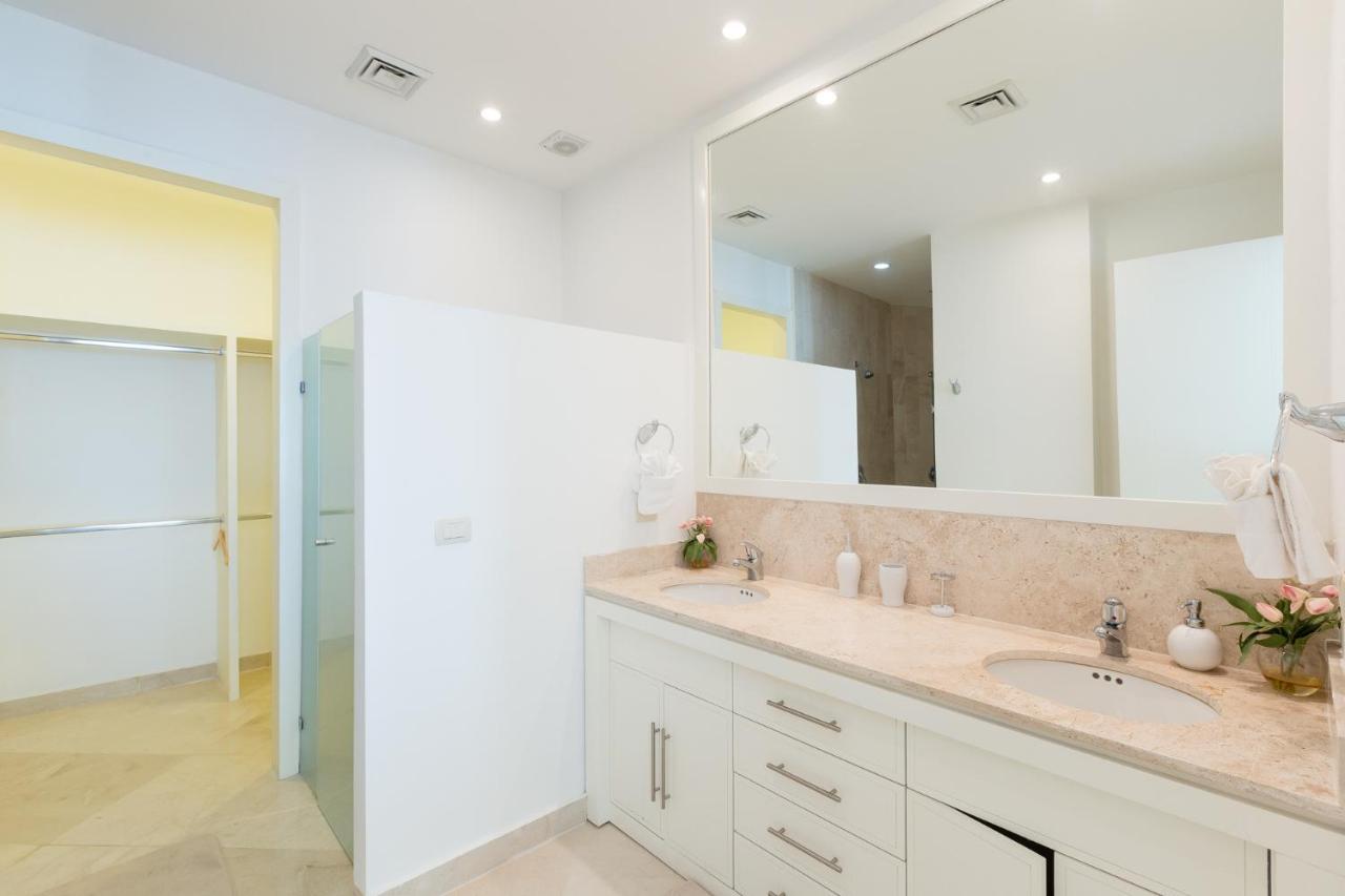 Luna Blanca 1201 By Kivoya Rocky Point Exterior photo