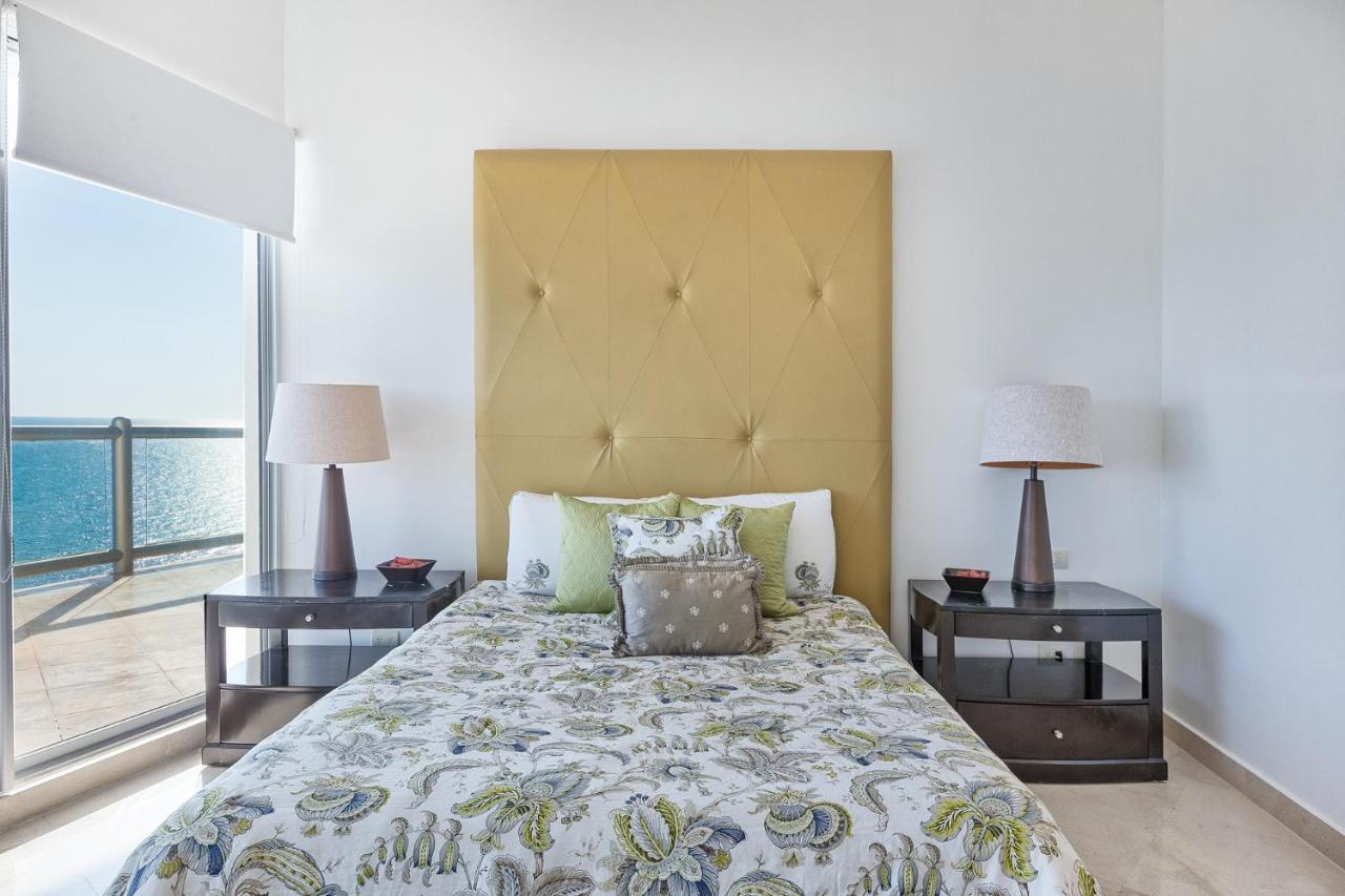 Luna Blanca 1201 By Kivoya Rocky Point Exterior photo