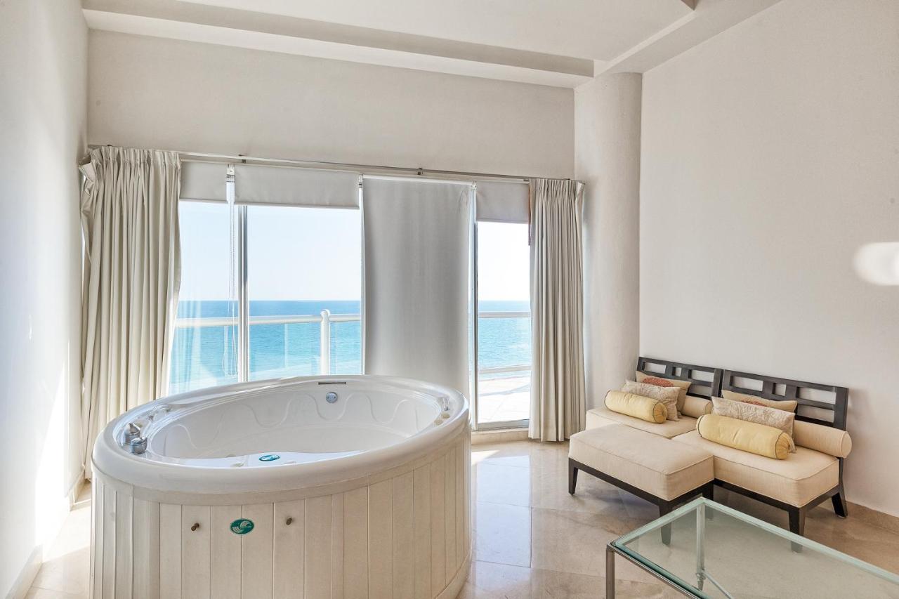 Luna Blanca 1201 By Kivoya Rocky Point Exterior photo