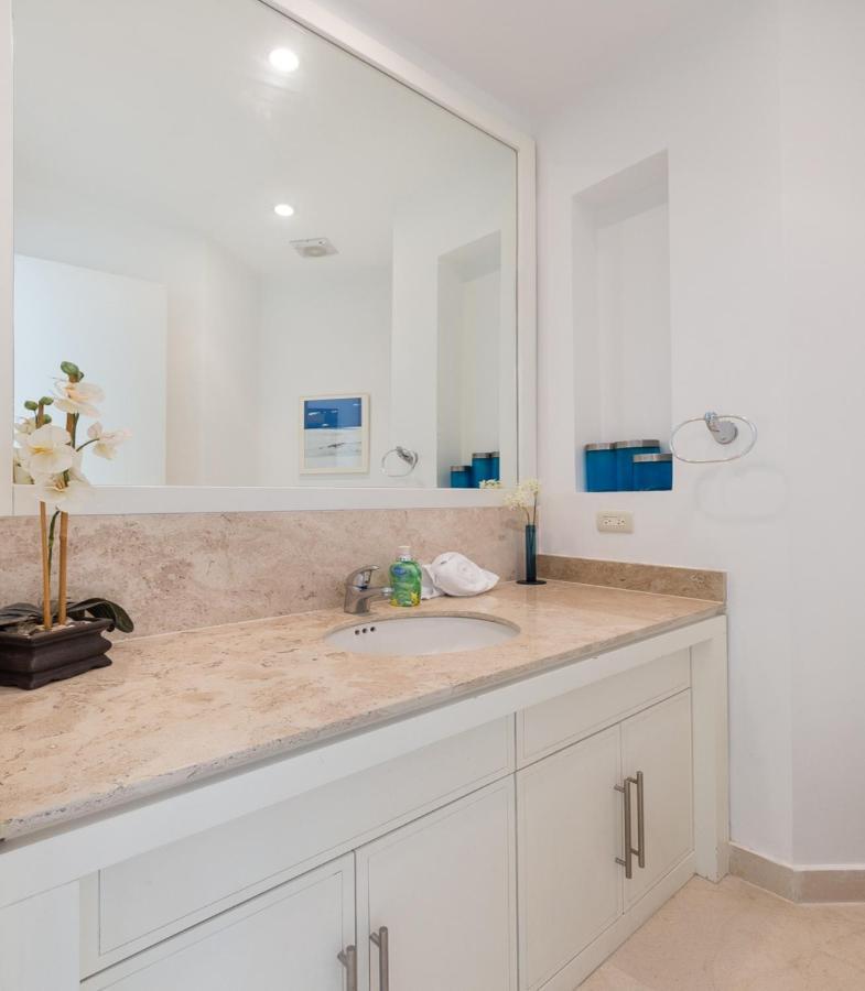 Luna Blanca 1201 By Kivoya Rocky Point Exterior photo