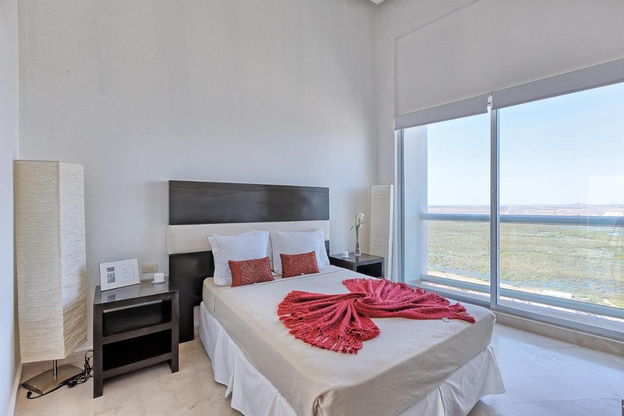 Luna Blanca 1201 By Kivoya Rocky Point Exterior photo