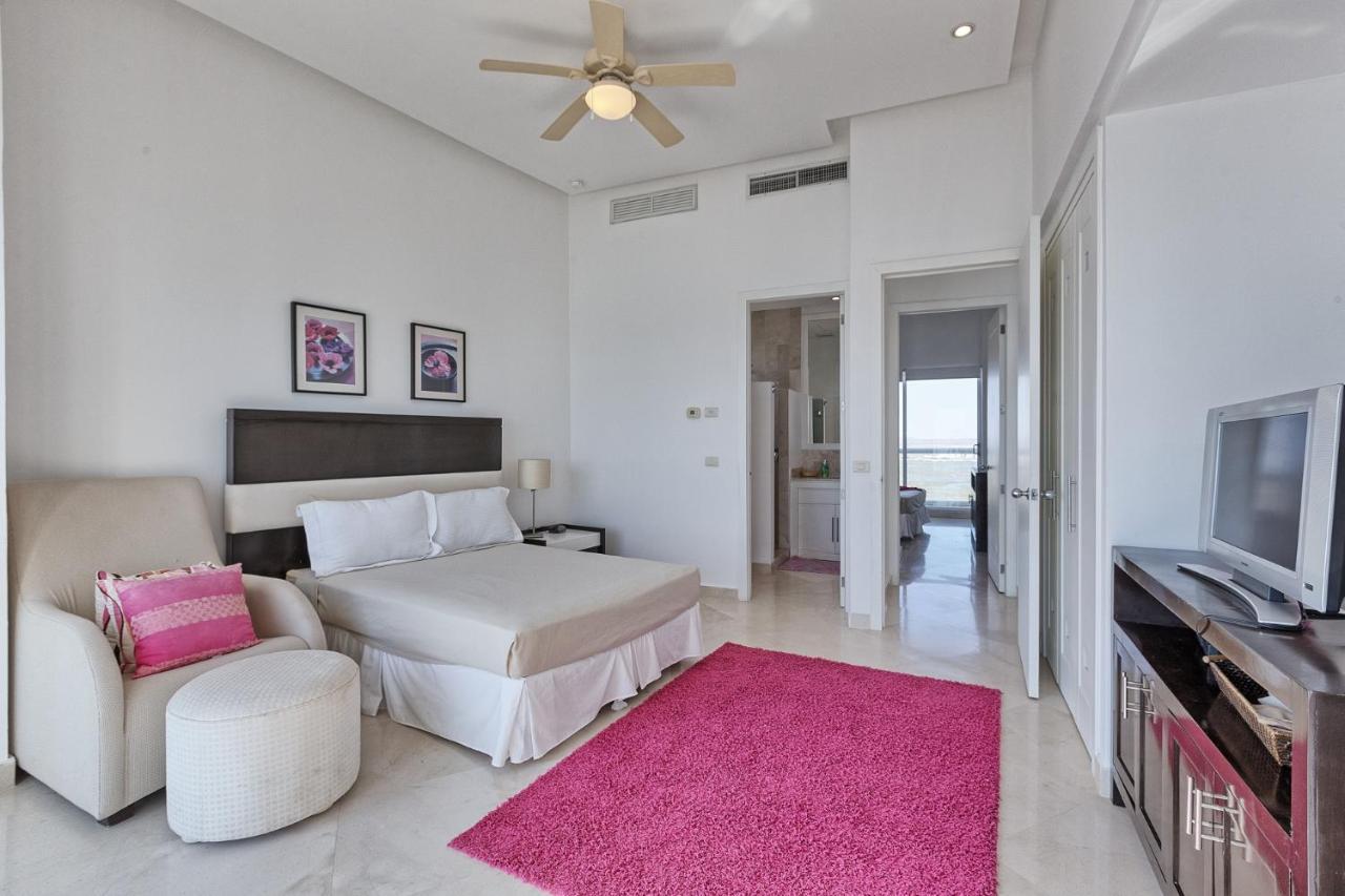 Luna Blanca 1201 By Kivoya Rocky Point Exterior photo