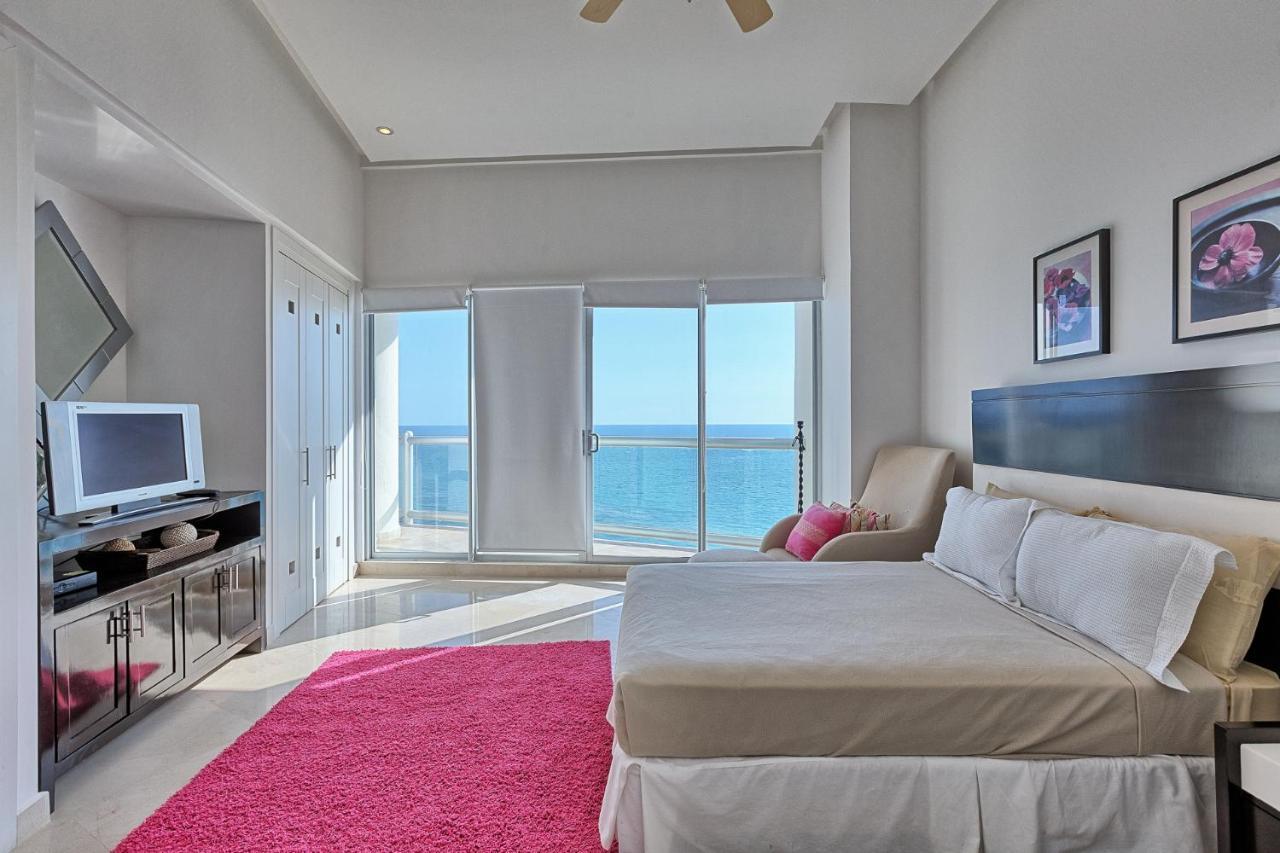 Luna Blanca 1201 By Kivoya Rocky Point Exterior photo