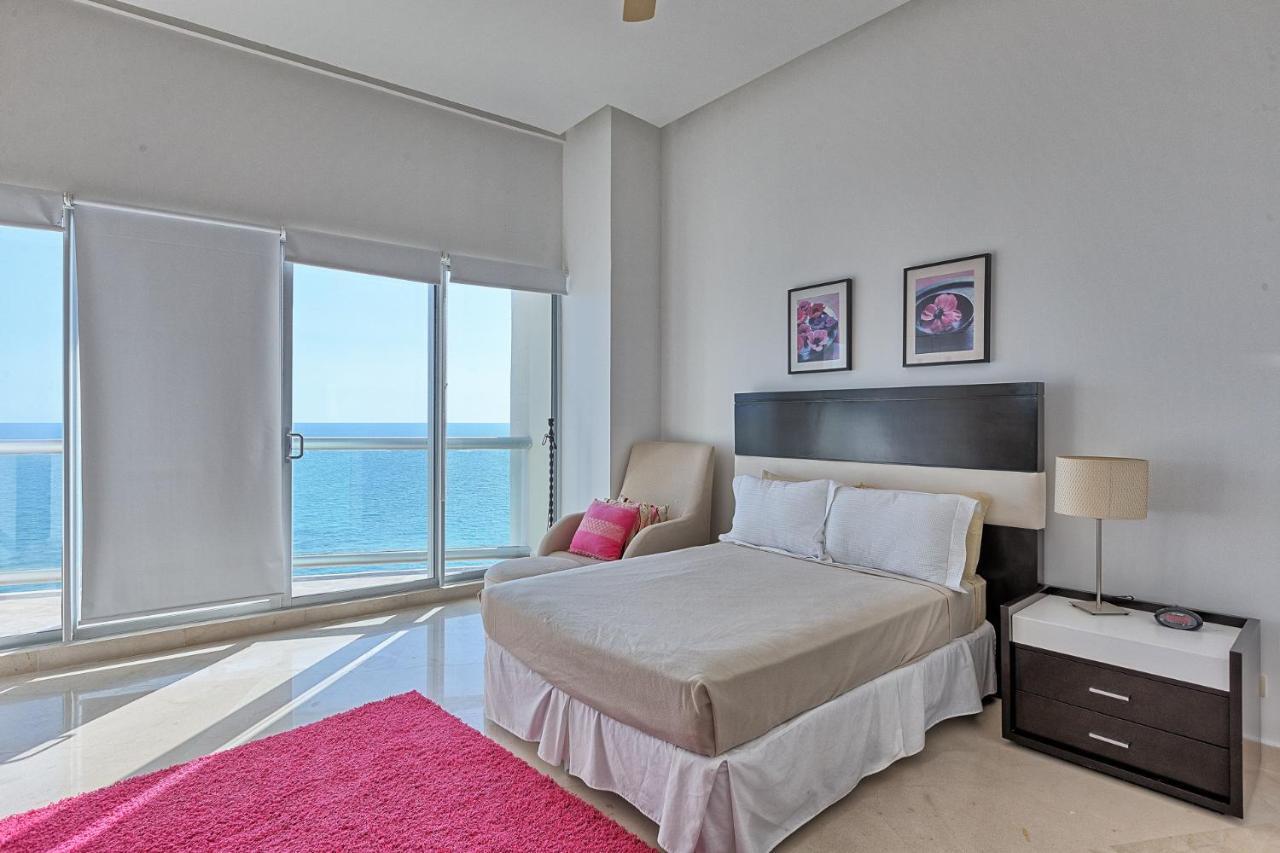 Luna Blanca 1201 By Kivoya Rocky Point Exterior photo