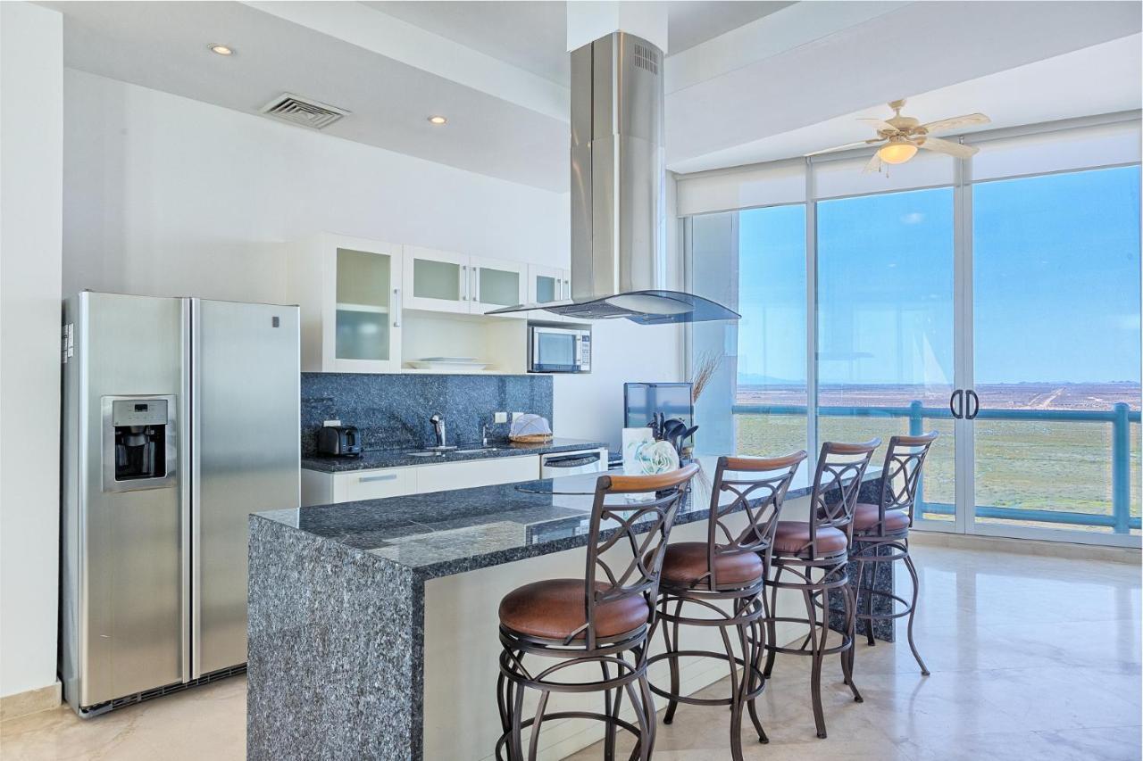 Luna Blanca 1201 By Kivoya Rocky Point Exterior photo