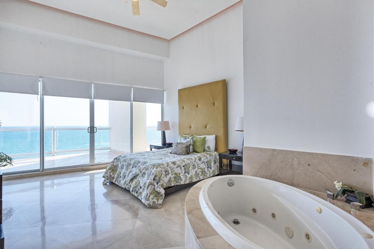 Luna Blanca 1201 By Kivoya Rocky Point Exterior photo