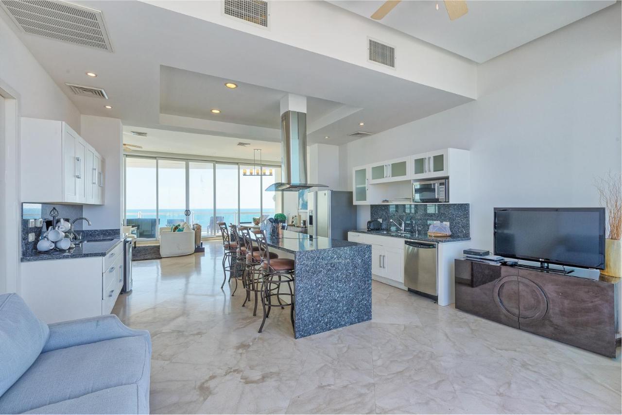 Luna Blanca 1201 By Kivoya Rocky Point Exterior photo