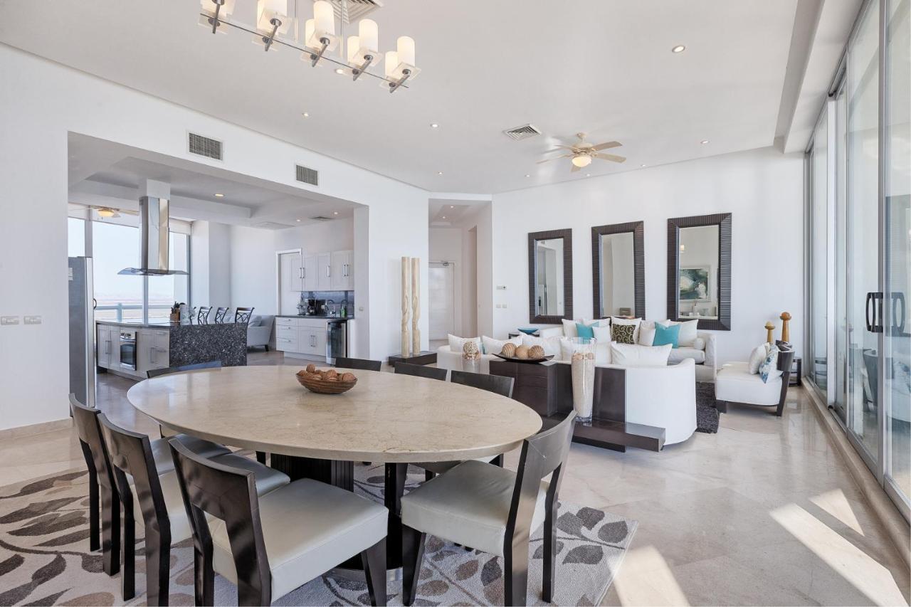 Luna Blanca 1201 By Kivoya Rocky Point Exterior photo