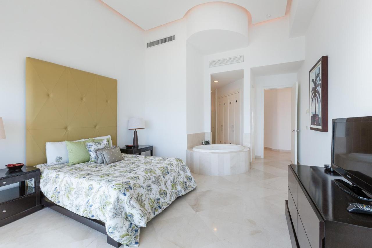 Luna Blanca 1201 By Kivoya Rocky Point Exterior photo