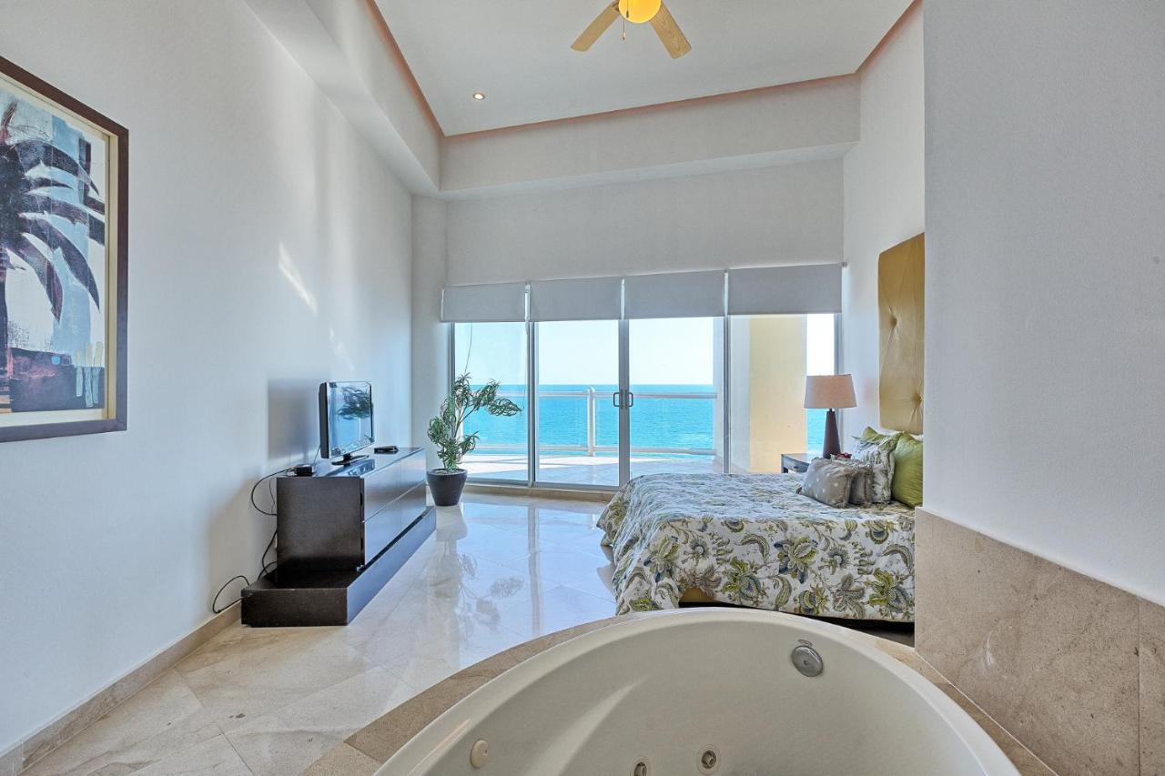 Luna Blanca 1201 By Kivoya Rocky Point Exterior photo