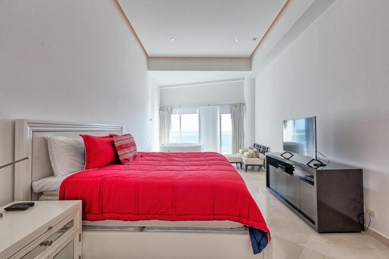 Luna Blanca 1201 By Kivoya Rocky Point Exterior photo