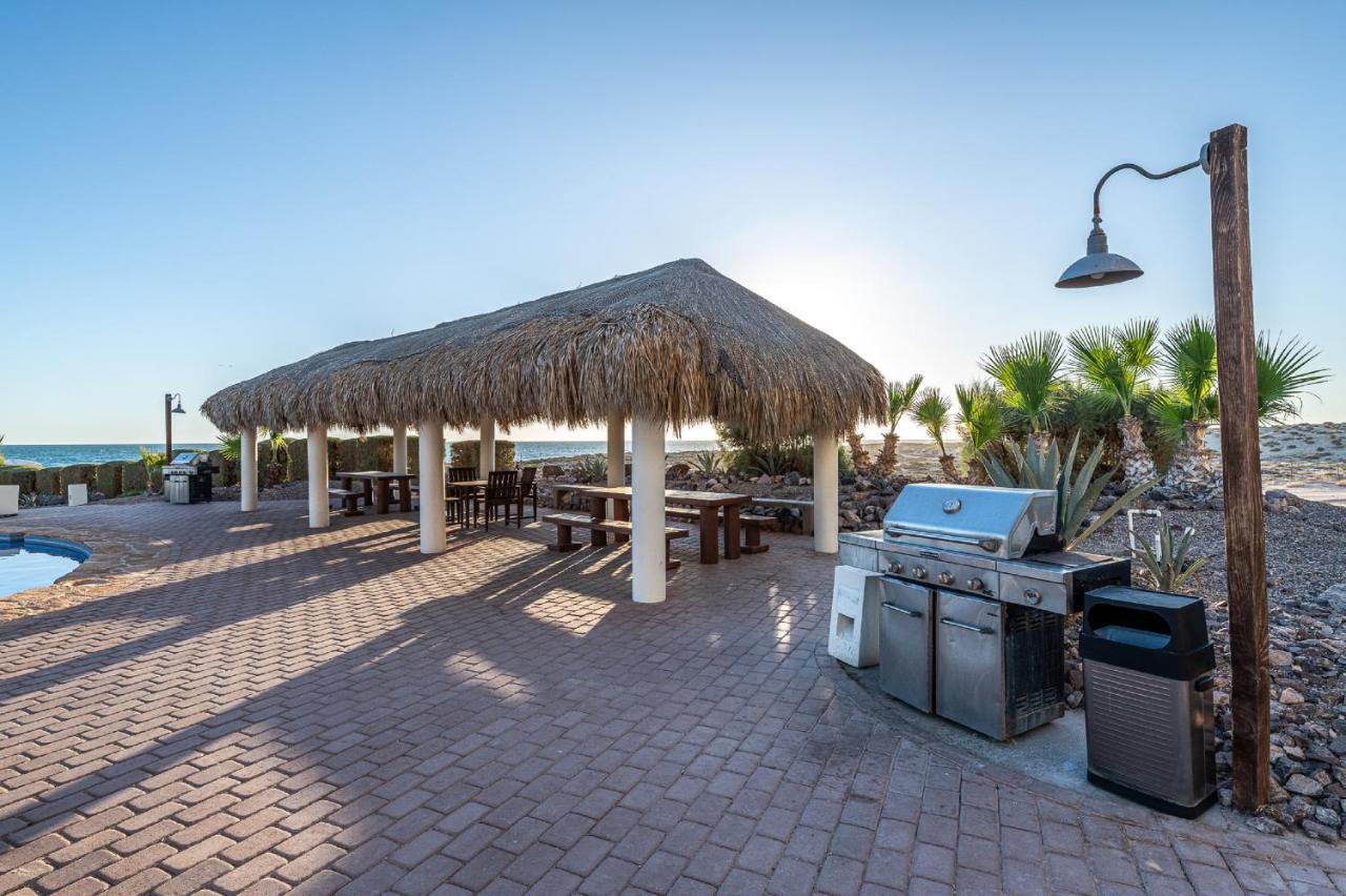 Luna Blanca 1201 By Kivoya Rocky Point Exterior photo