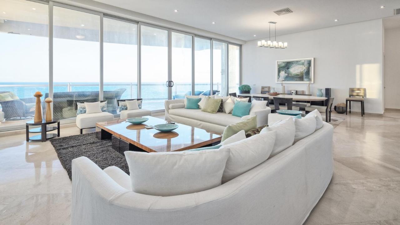 Luna Blanca 1201 By Kivoya Rocky Point Exterior photo
