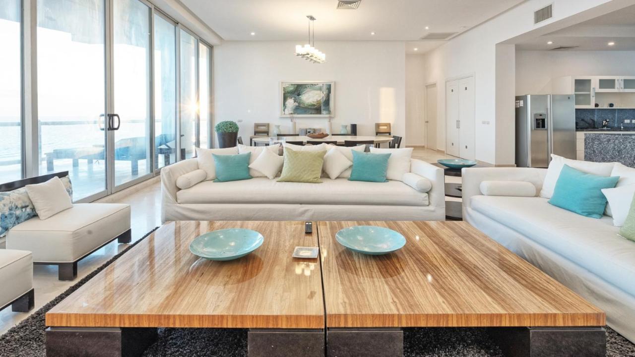 Luna Blanca 1201 By Kivoya Rocky Point Exterior photo