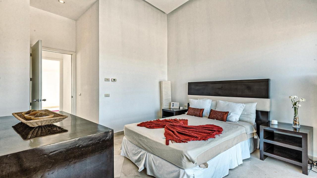 Luna Blanca 1201 By Kivoya Rocky Point Exterior photo