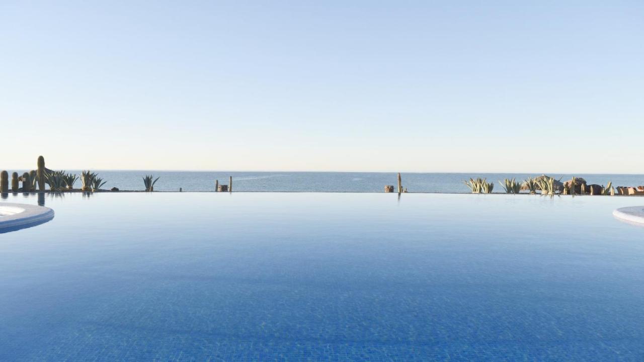 Luna Blanca 1201 By Kivoya Rocky Point Exterior photo