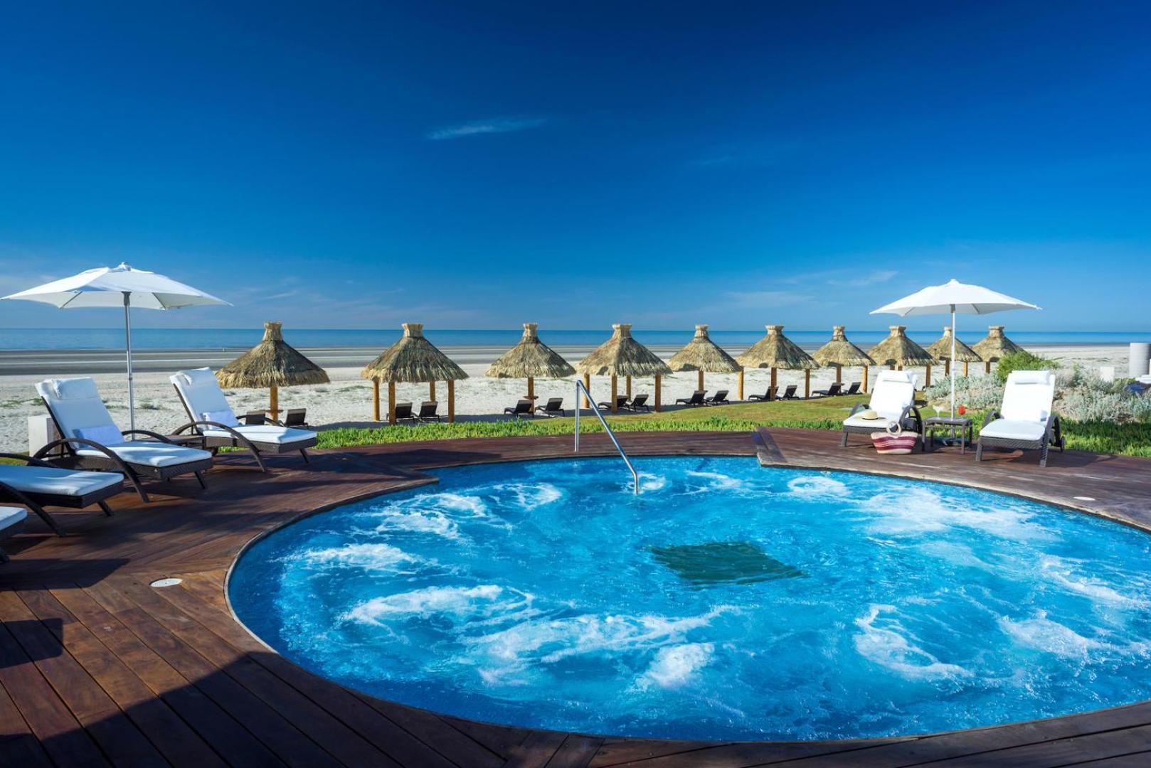 Luna Blanca 1201 By Kivoya Rocky Point Exterior photo