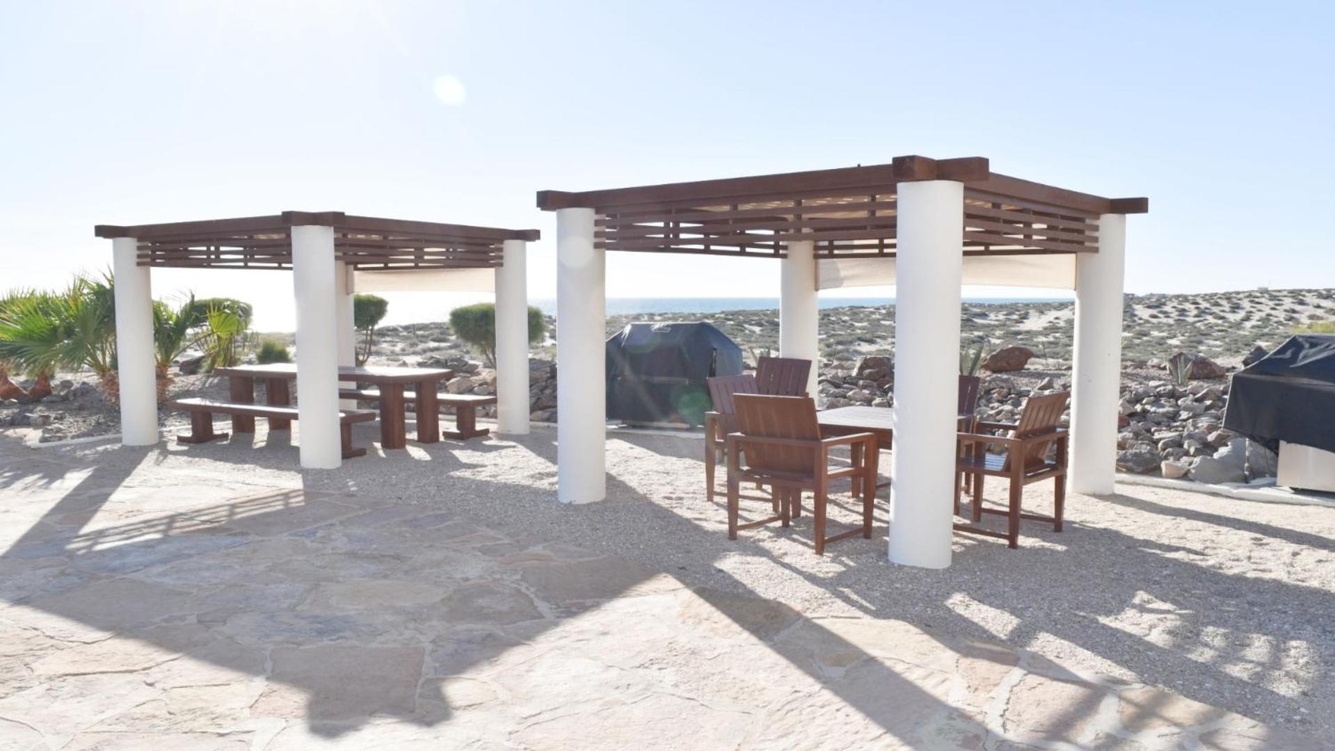 Luna Blanca 1201 By Kivoya Rocky Point Exterior photo
