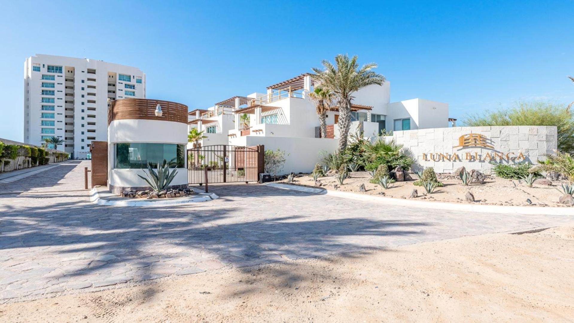 Luna Blanca 1201 By Kivoya Rocky Point Exterior photo