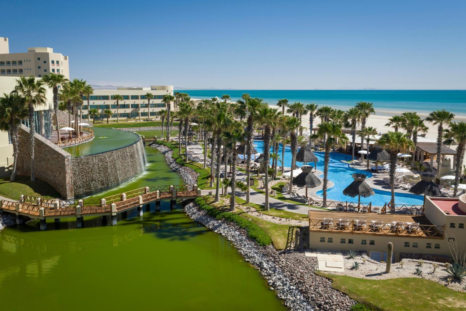 Luna Blanca 1201 By Kivoya Rocky Point Exterior photo