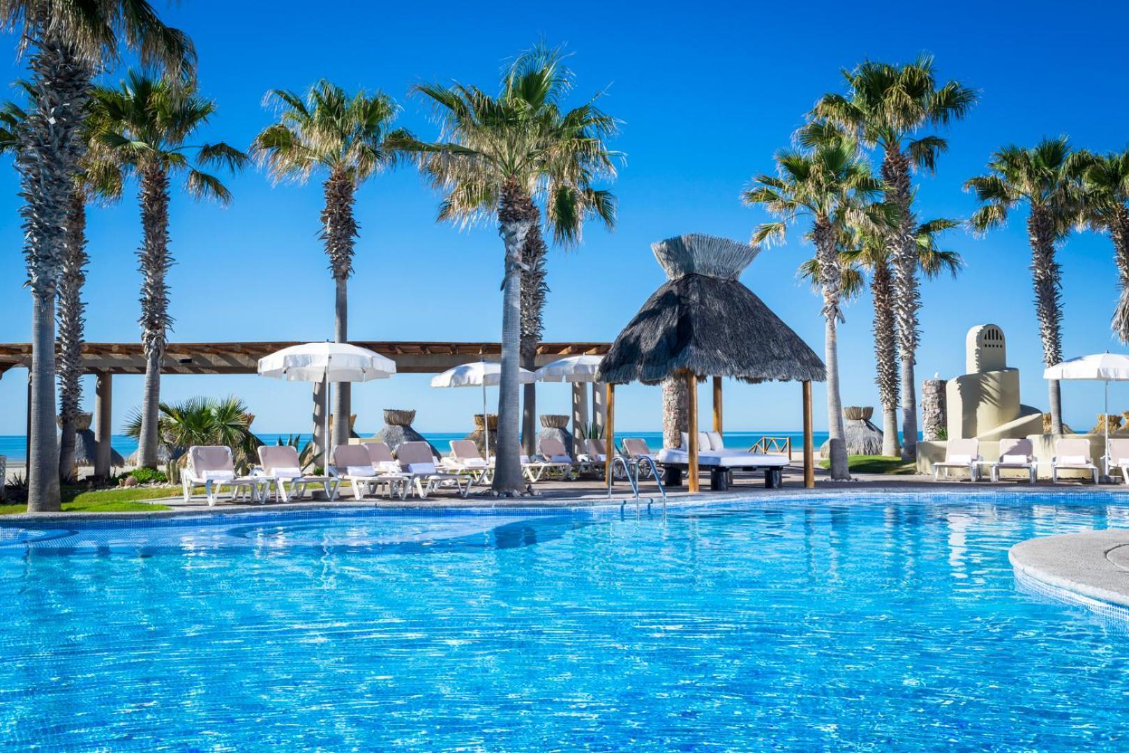 Luna Blanca 1201 By Kivoya Rocky Point Exterior photo