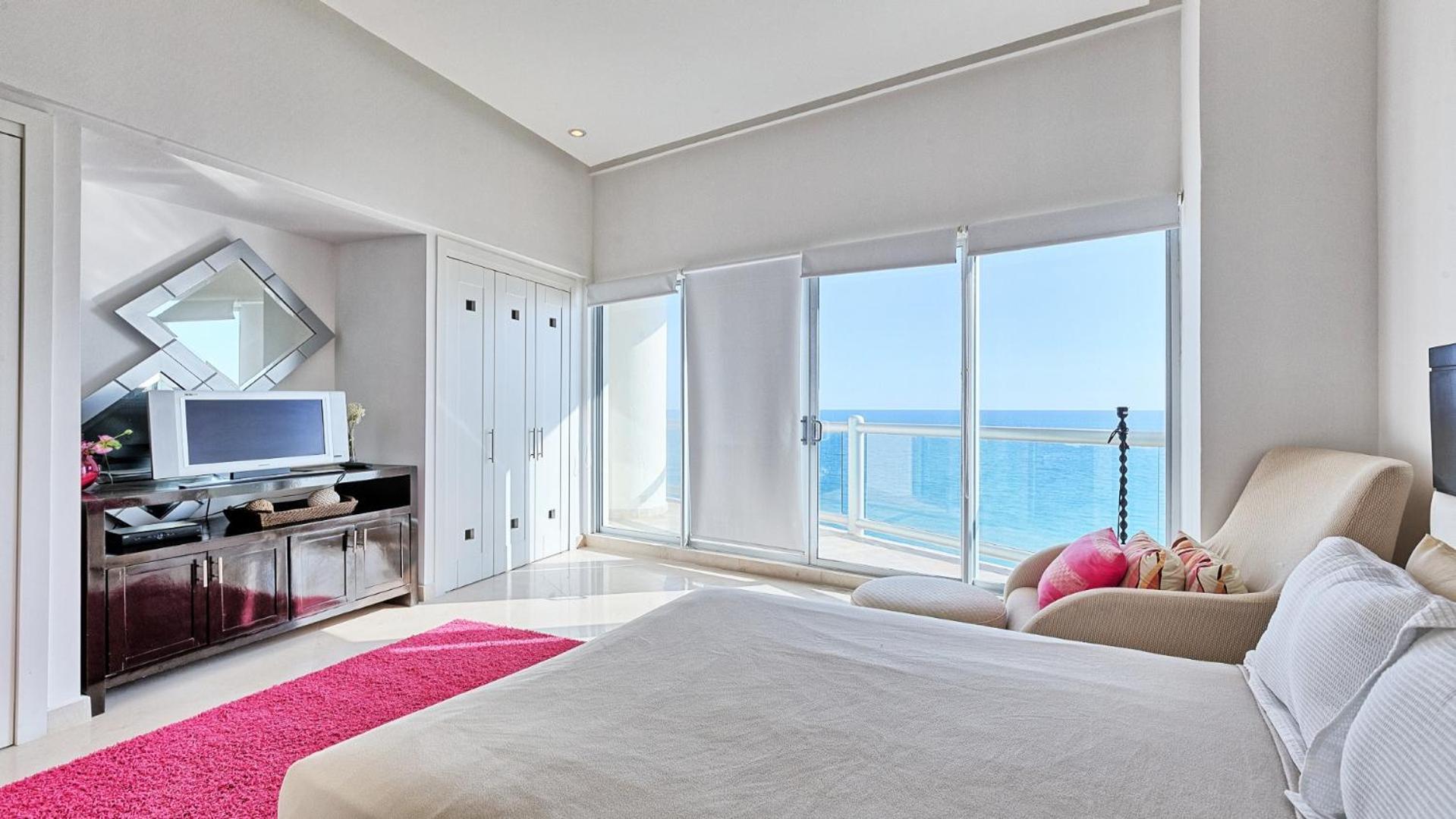 Luna Blanca 1201 By Kivoya Rocky Point Exterior photo